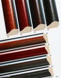 table of frames