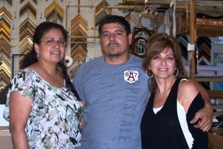 staff